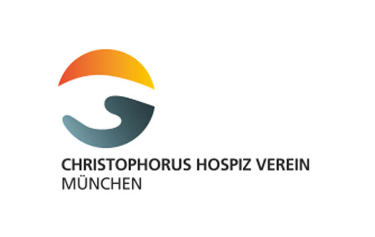 Logo Christophorus Hospiz Verein München