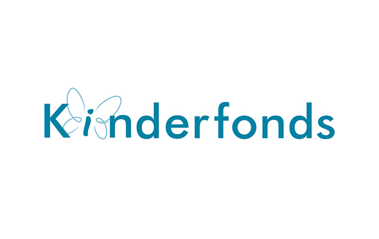 Logo Stiftung Kinderfonds