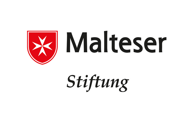 Logo Malteser Stiftung