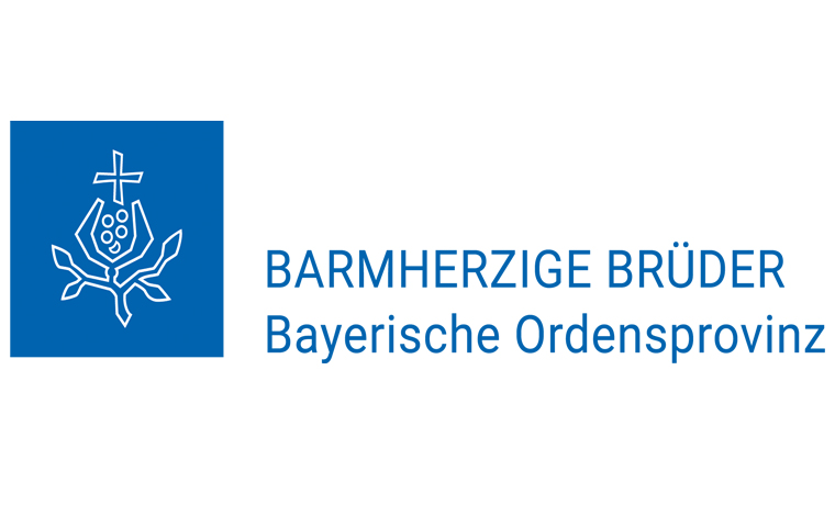 Logo Barmherzige Brüder Bayerische Ordensprovinz