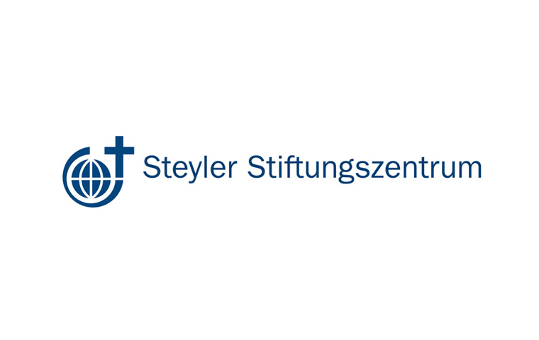 Logo Steyler Stiftungszentrum