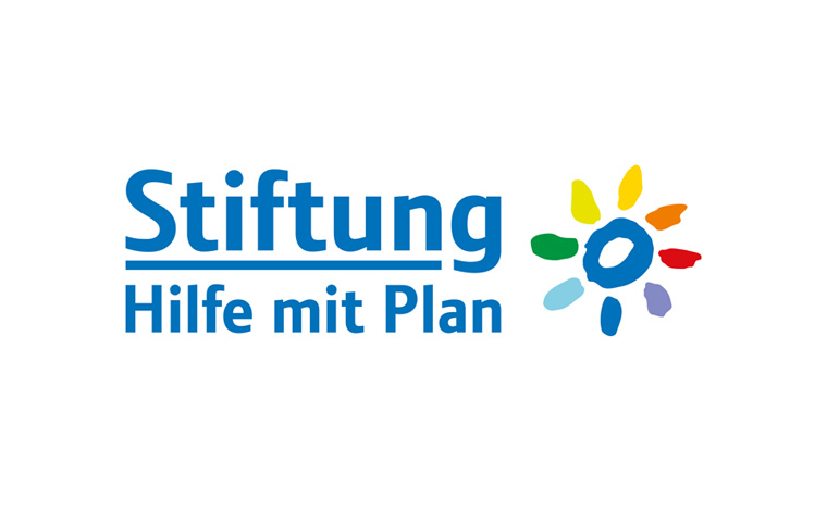 Logo Stiftung Hilfe mit Plan