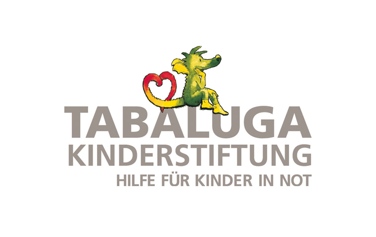 Logo Tabaluga Kinderstiftung