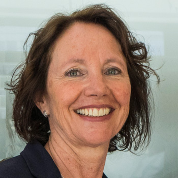 Portrait Rechtsanwältin Melanie Jakobs, Geschäftsführerin, Stiftungszentrum-law